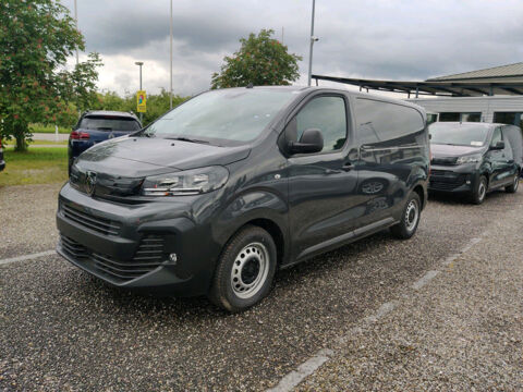 Annonce voiture Peugeot Expert 29990 €