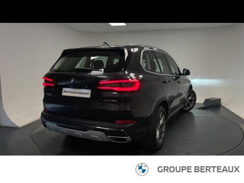 X5 xDrive45e 394ch xLine 17cv 2020 occasion 28500 Vernouillet