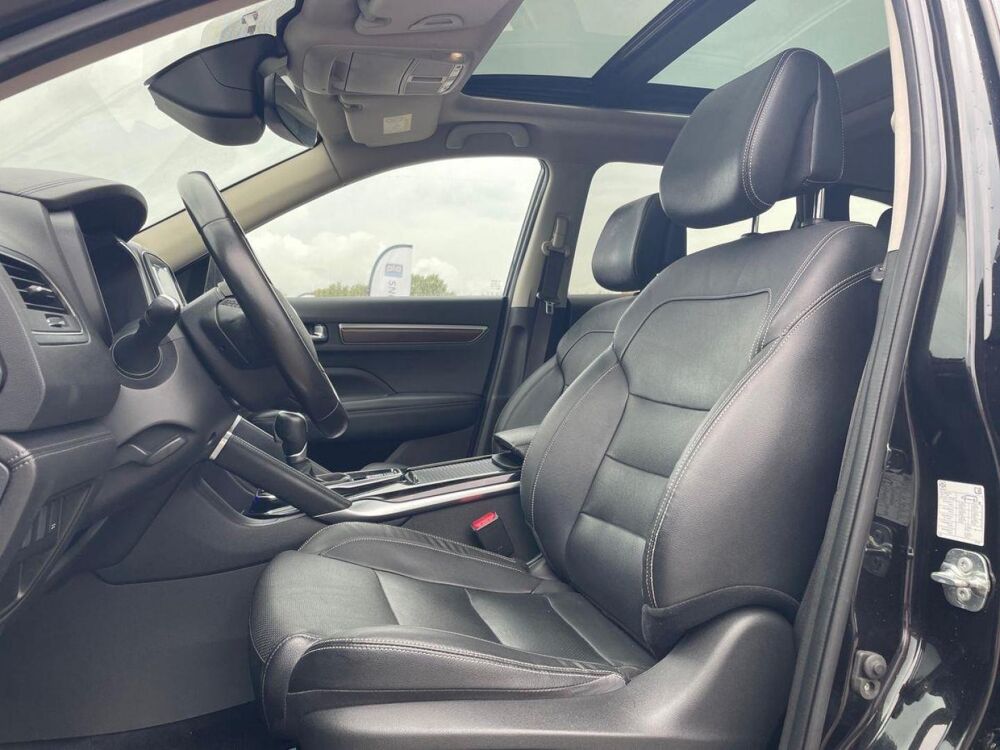 Koleos 1.7 Blue dCi 150ch Initiale Paris X-Tronic 2019 occasion 13730 ST VICTORET