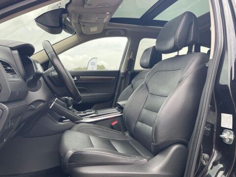 Koleos 1.7 Blue dCi 150ch Initiale Paris X-Tronic 2019 occasion 13730 ST VICTORET