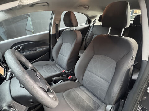 Rio 1.2 85CH PREMIUM 5P 2016 occasion 57185 CLOUANGE