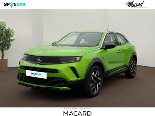 Mokka Electric 136ch 2024 occasion 82000 Montauban