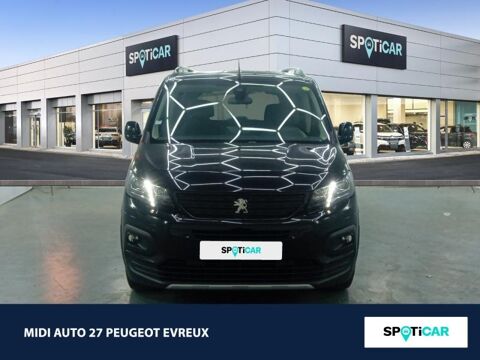Rifter 1.5 BlueHDi 130ch S&S Standard GT Line 2020 occasion 27000 &Eacute;vreux