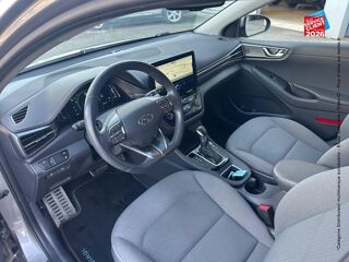 Ioniq Hybrid 141ch Creative 2021 occasion 25000 Besan&ccedil;on