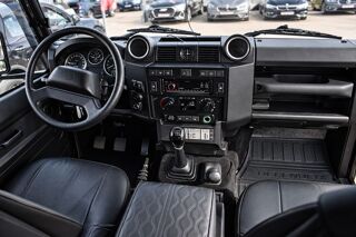 Defender 2.4 Td4 110 SE Station Wagon 7Places 2007 occasion 34740 Vendargues