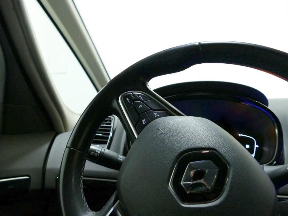 Espace (2) 2.0 Blue dCi 160ch Zen EDC 7PL 2021 occasion 77400 Lagny-sur-Marne