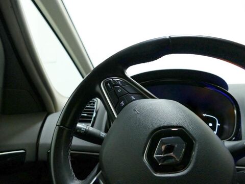 Espace (2) 2.0 Blue dCi 160ch Zen EDC 7PL 2021 occasion 77400 Lagny-sur-Marne