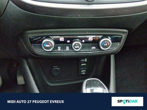 Crossland X 1.2 Turbo 110ch Ultimate BVA Euro 6d-T 2018 occasion 27000 &Eacute;vreux