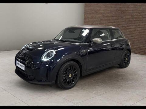 Mini Cooper SE 184ch Edition Premium BVA 5CV 2024 occasion Boulogne-Billancourt 92100