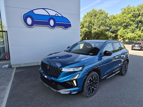 Austral 1.2 E-TECH FULL HYBRID 200CH ESPRIT ALPINE - 26 2026 occasion 31670 Lab&egrave;ge