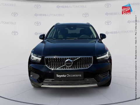 XC40 T2 129ch Momentum Business Geartronic 8 2021 occasion 57050 Metz
