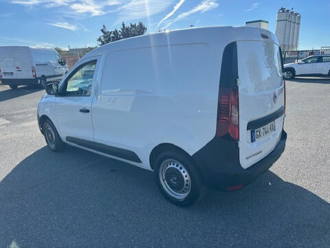 Express 1.5 BLUE DCI 95CH CONFORT 22 2024 occasion 91220 Br&eacute;tigny-sur-Orge