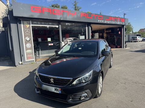 Peugeot 308 1.2 PURETECH 130CH ¤6.C S&S A