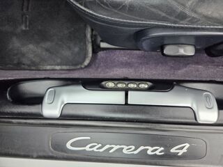 911 (996) 300CH CARRERA 4 BV6 1999 occasion 63100 Clermont-Ferrand