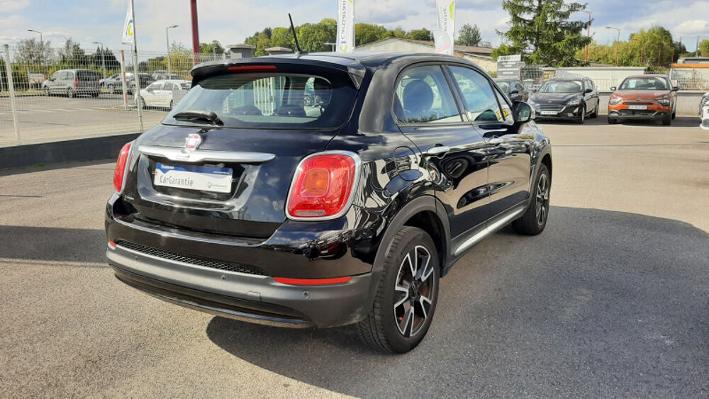 500 X 1.6 E-TORQ 110CH POPSTAR 2018 occasion 08000 Warcq