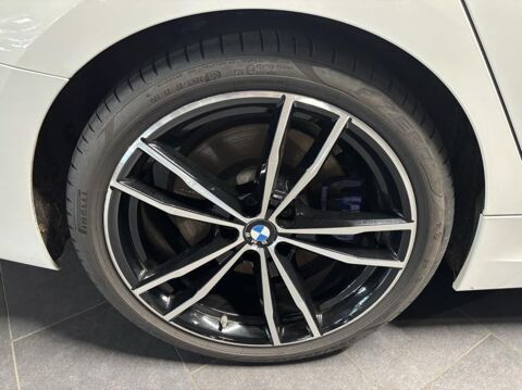 S&eacute;rie 3 M340dA MH xDrive 340ch 2022 occasion 31100 TOULOUSE