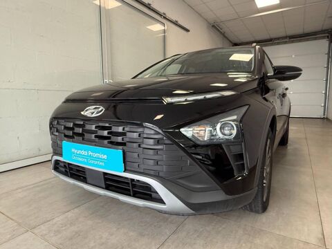 Annonce voiture Hyundai Bayon 14990 €