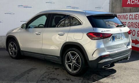 Classe GLA 200 D 150CH AMG LINE 8G-DCT 2021 occasion 91200 Athis-Mons