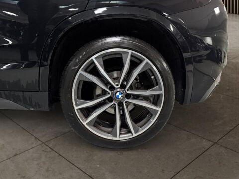 X2 sDrive18iA 136ch M Sport DKG7 2023 occasion 92100 Boulogne-Billancourt