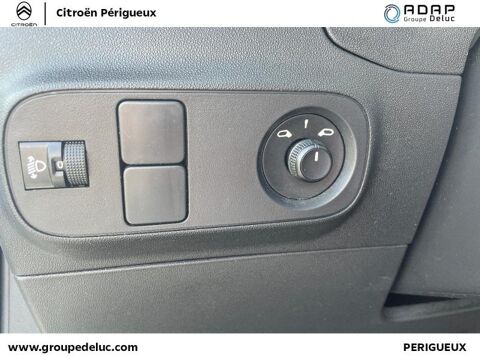 C3 1.2 PureTech 83ch S&S Feel Pack 2021 occasion 24750 Tr&eacute;lissac