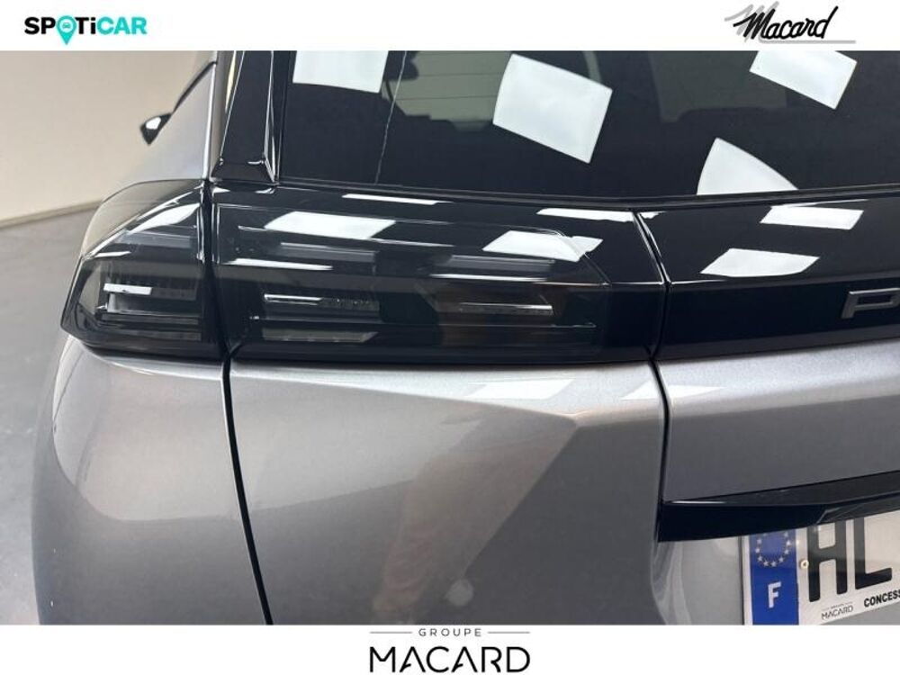2008 1.2 Hybrid 145ch GT Exclusive e-DCS6 2026 occasion 82000 Montauban