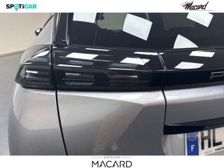2008 1.2 Hybrid 145ch GT Exclusive e-DCS6 2026 occasion 82000 Montauban