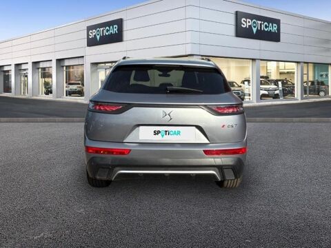 DS7 BlueHDi 130ch Performance Line + Automatique 100g 2020 occasion 27200 Vernon