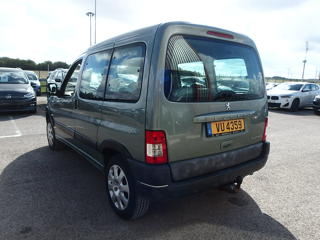 Partner 1.6 HDI90 TOTEM CLIM 2008 occasion 10600 Savi&egrave;res
