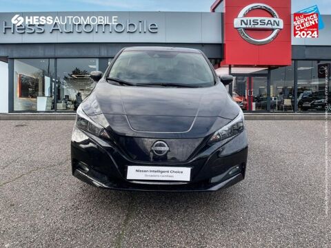 Leaf 150ch 40kWh Acenta 22 Camera 2022 occasion 54520 Laxou