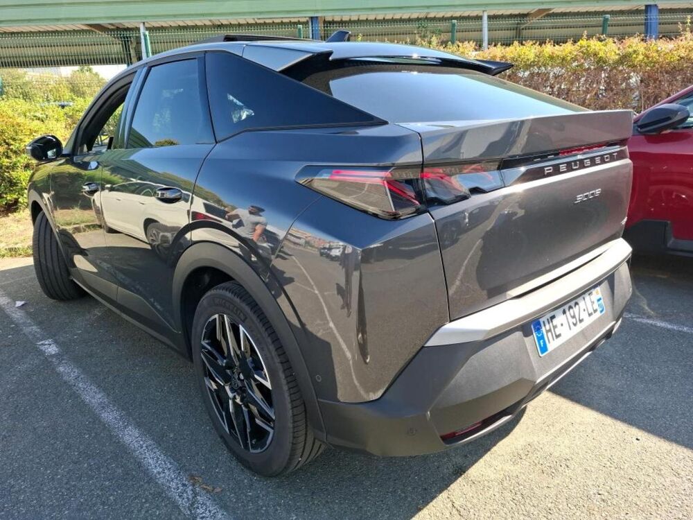 3008 1.2 Hybrid 145ch GT e-DCS6 / Toit ouvrant + Pack Vision 360&deg; 2025 occasion 28500 Vernouillet