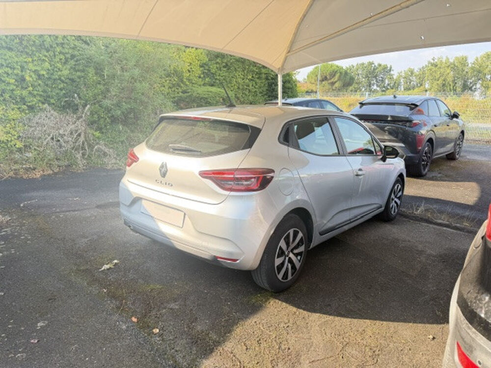 Clio V 1.0 TCE 90CH EQUILIBRE 2022 occasion 82000 Montauban