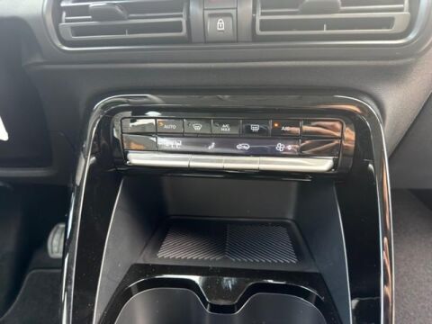 C3 Aircross 1.2 Hybride 145ch PLUS 2025 occasion 33320 Eysines