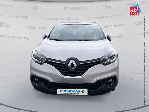 Kadjar 1.5 dCi 110ch energy Business eco&sup2; 2017 occasion 67200 Strasbourg