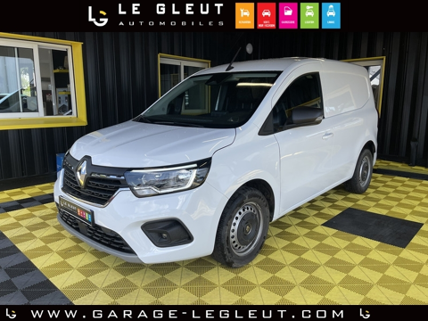 Kangoo Express L1 1.3 TCE 130CH EXTRA EDC7 - 22 2023 occasion 56530 Quéven
