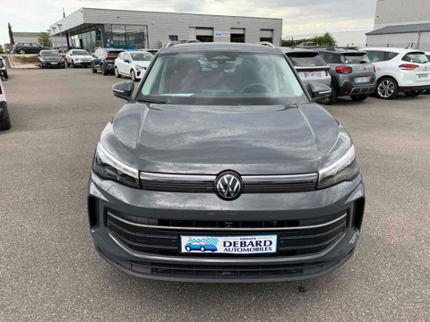Tiguan 1.5 ETSI 131CH LIFE DSG7 2026 occasion 12850 Onet-le-Ch&acirc;teau