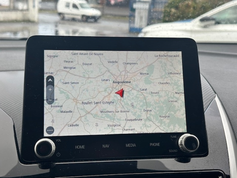 Eclipse Cross 2.4 MIVEC PHEV 188CH BUSINESS 4WD 2024 occasion 16400 Puymoyen