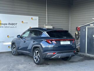 Tucson 1.6 T-GDi 230ch Hybrid Executive BVA6 2024 occasion 78310 Coigni&egrave;res