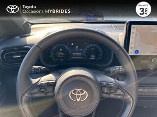 Yaris 130h Collection 5p MY25 2025 occasion 44600 Saint-Nazaire