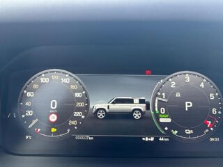 Defender 110 2.0 P300e PHEV X-Dynamic SE 2026 occasion 57050 Metz