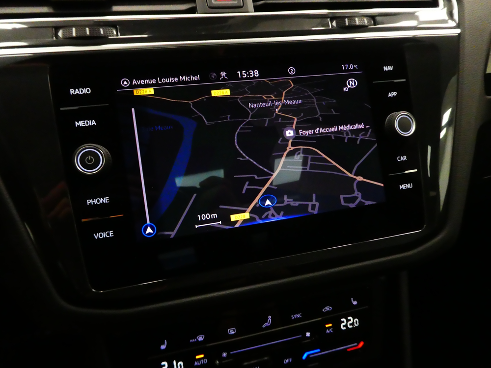 Tiguan 2.0 TDI 150CH LIFE PLUS DSG7 2023 occasion 77100 Nanteuil-l&egrave;s-Meaux