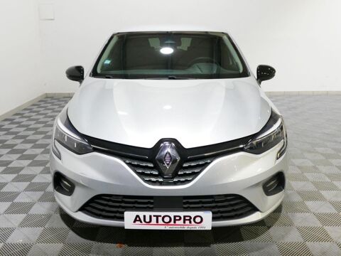 Clio 1.6 E-Tech hybride 145ch Techno 2023 occasion 77400 Lagny-sur-Marne