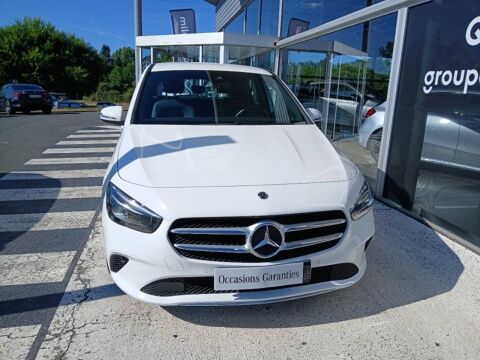 Classe B 200d 150ch Progressive Line Edition 8G-DCT 8cv 2022 occasion 24100 Bergerac