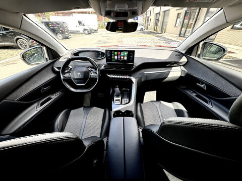 3008 1,6L HYBRID 225CH ALLURE PACK E-EAT8 / APPLE CARPLAY - ANDRO 2022 occasion 94260 Fresnes