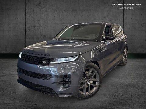 Annonce voiture Land-Rover Range Rover 146500 �