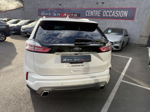 Edge 2.0 ECOBLUE 238CH VIGNALE ST-LINE I-AWD BVA8 2019 occasion 31140 Aucamville