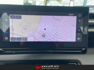 C3 1.2 Hybride 100ch MAX 2025 occasion 62000 Arras