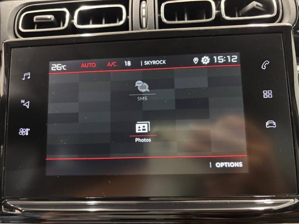C3 1.2 PureTech 83ch S&S Shine 2023 occasion 91230 Montgeron