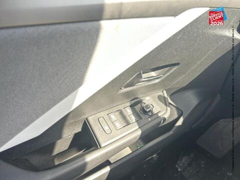 Astra 1.2 Turbo Hybrid 145ch Edition e-DCT6 2025 occasion 21000 Dijon