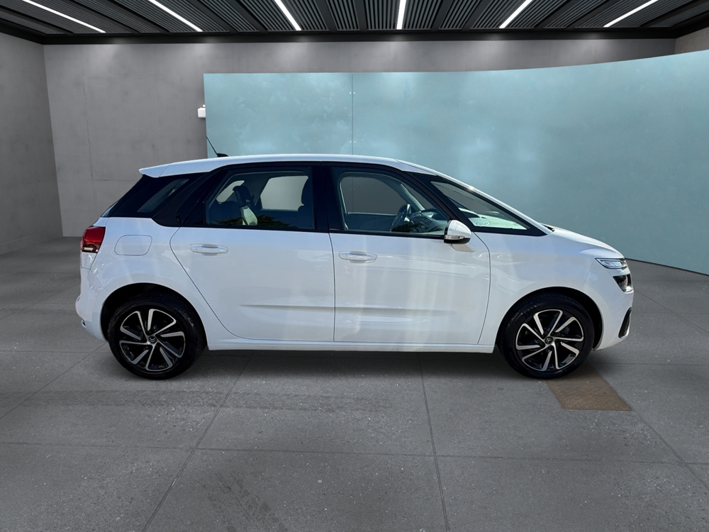 C4 Spacetourer BLUEHDI 130CH S&S BUSINESS + E6.D-TEMP 2019 occasion 88200 Saint-Nabord