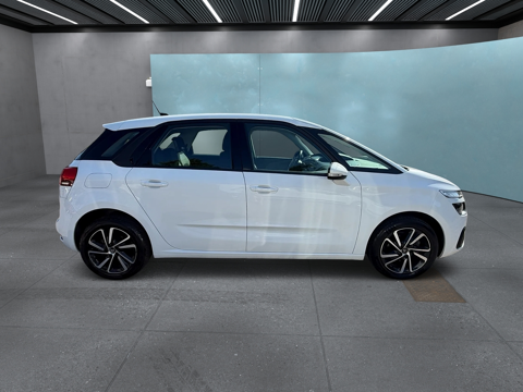 C4 Spacetourer BLUEHDI 130CH S&S BUSINESS + E6.D-TEMP 2019 occasion 88200 Saint-Nabord